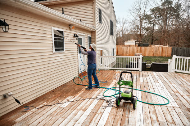  Frederick, CO Pressure Washing Pros