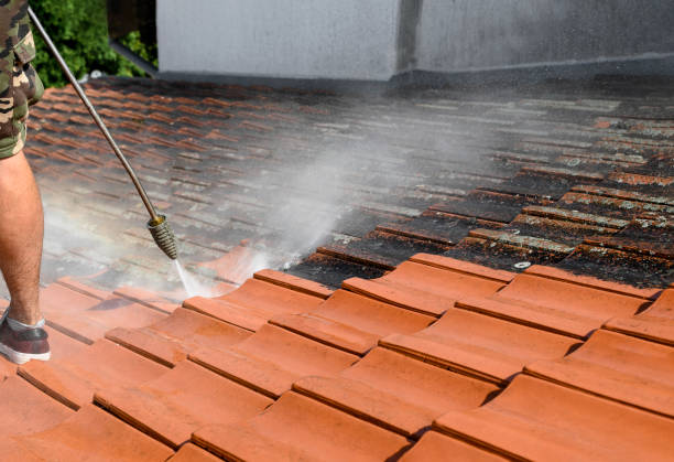 Best Sidewalk Pressure Washing  in Frederick, CO