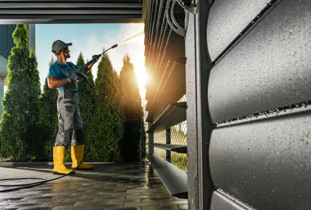 Professional Pressure Washing in Frederick, CO
