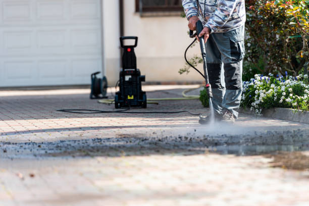 Best Local Pressure Washing Services  in Frederick, CO