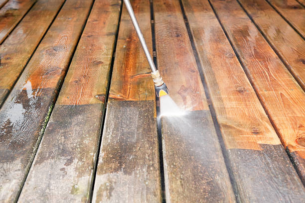 Best Deck Cleaning Services  in Frederick, CO