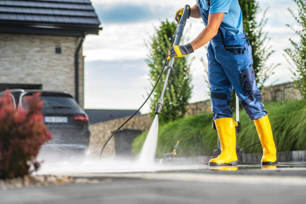 Pressure Washing Services for Businesses in Frederick, CO