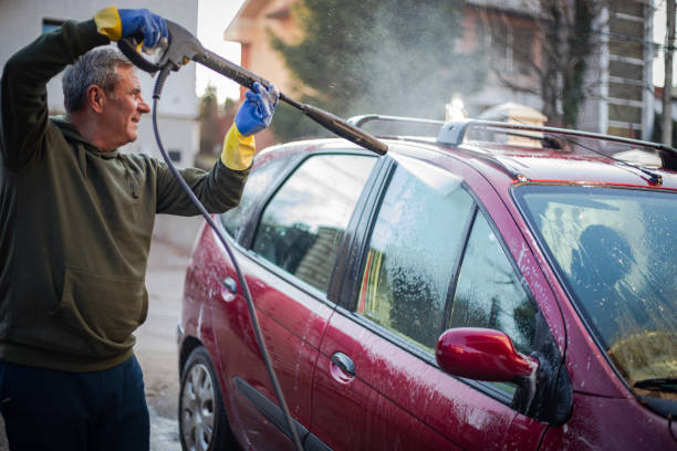 Best Pressure Washing Brick  in Frederick, CO