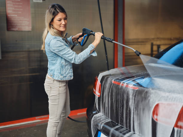 Best Pressure Washing Driveway  in Frederick, CO