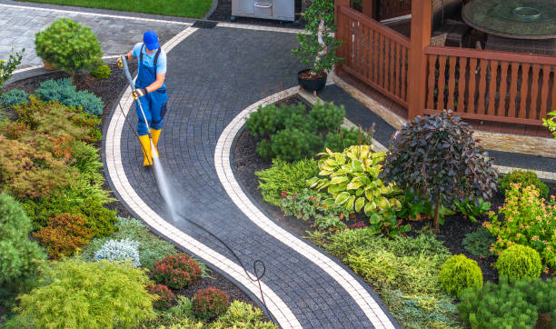 Best Affordable Pressure Washing  in Frederick, CO