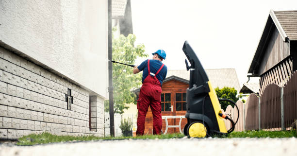 Best Roof Pressure Washing  in Frederick, CO